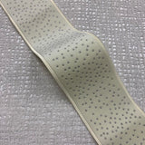 ESTELLA TAPE - BONE - Mag Fabrics - Fabric By The Yard