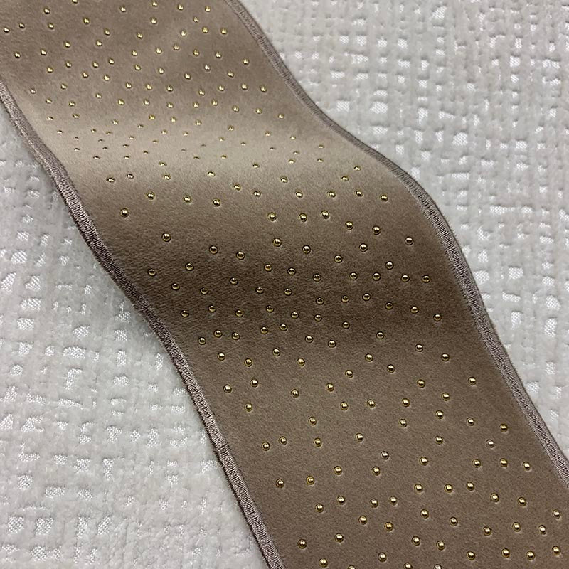 ESTELLA TAPE - WOODSMOKE - Mag Fabrics - Fabric By The Yard