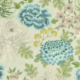 ESTELLE - GARDEN - Mag Fabrics - Fabric By The Yard