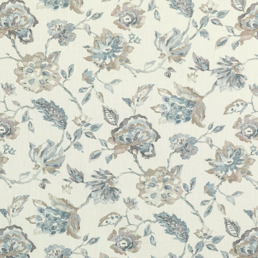 KRAVET BASICS - ETHERIA- SHADOW - Fabric by the Yard SHADOW