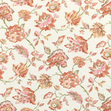 KRAVET BASICS - ETHERIA- CAMELIA - Fabric by the Yard