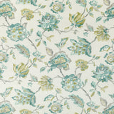 KRAVET BASICS - ETHERIA- GARDEN - Fabric by the Yard