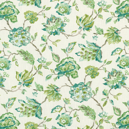 KRAVET BASICS - ETHERIA- ARBORETUM - Fabric by the Yard ARBORETUM