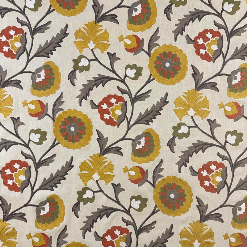 ETTA MARIGOLD