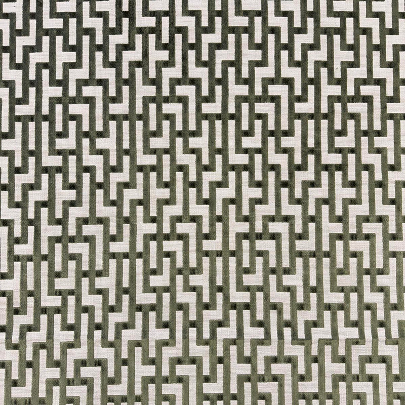 EUNAP - MOSS - Mag Fabrics - Fabric By The Yard