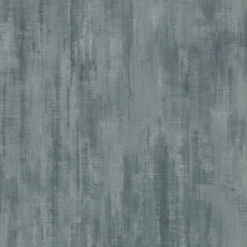 THREADS - FALLINGWATER- TEAL - Wallcovering by the Roll TEAL