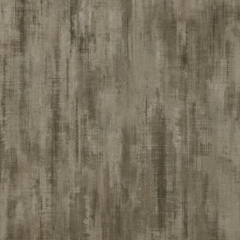 THREADS - FALLINGWATER- BRONZE - Wallcovering by the Roll BRONZE