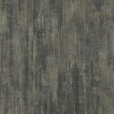 THREADS - FALLINGWATER- CHARCOAL - Wallcovering by the Roll