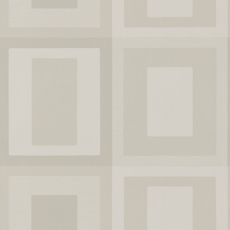 THREADS - MORO- PARCHMENT - Wallcovering by the Roll PARCHMENT