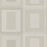 THREADS - MORO- PARCHMENT - Wallcovering by the Roll