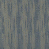 THREADS - VENTRIS- INDIGO - Wallcovering by the Roll