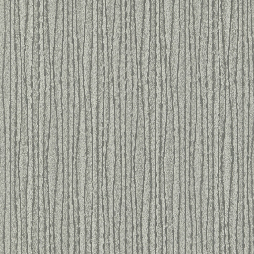 THREADS - VENTRIS- CHARCOAL/IVORY - Wallcovering by the Roll CHARCOAL/IVORY
