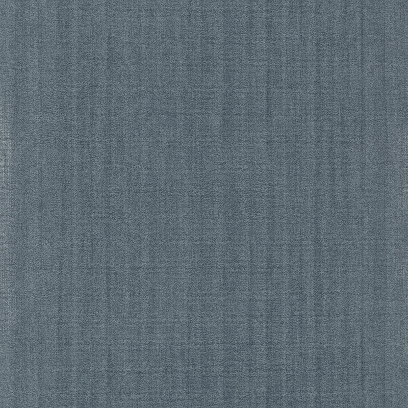 THREADS - HAKAN- INDIGO - Wallcovering by the Roll INDIGO
