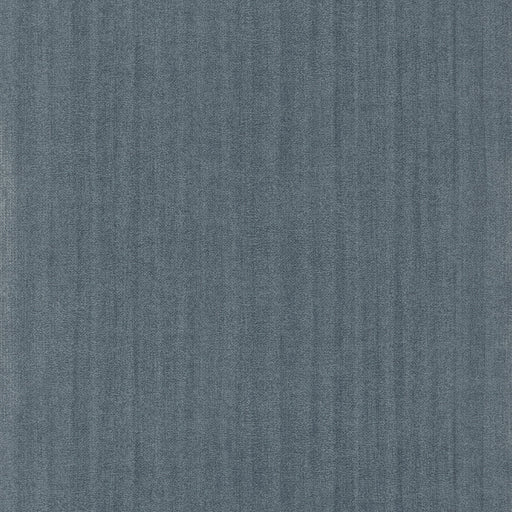 THREADS - HAKAN- INDIGO - Wallcovering by the Roll INDIGO