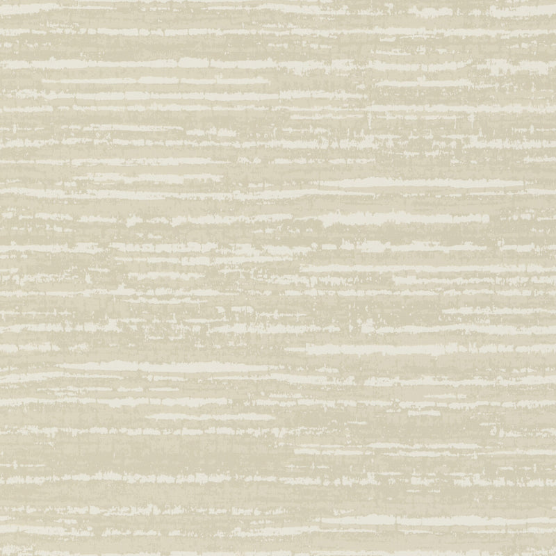 THREADS - RENZO- PARCHMENT - Wallcovering by the Roll PARCHMENT