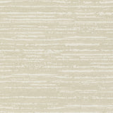 THREADS - RENZO- PARCHMENT - Wallcovering by the Roll