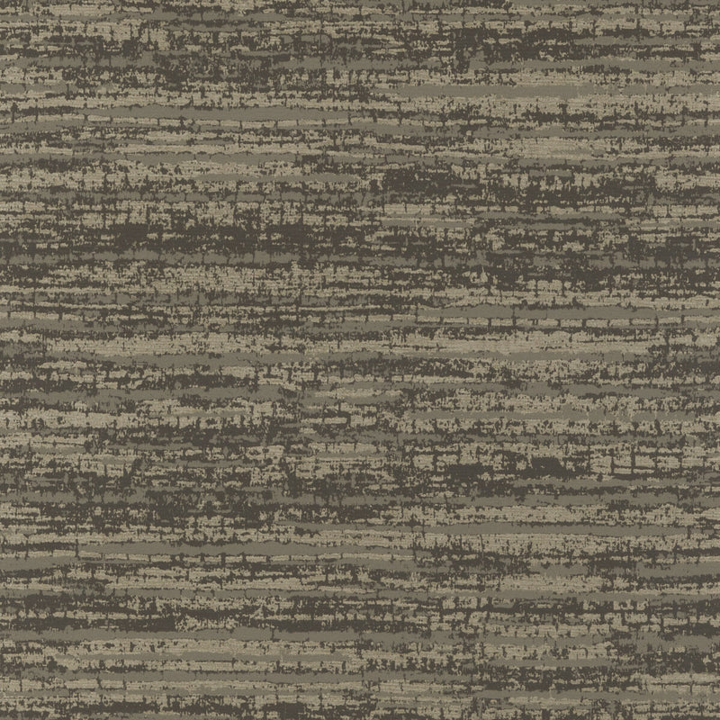 THREADS - RENZO- BRONZE - Wallcovering by the Roll BRONZE