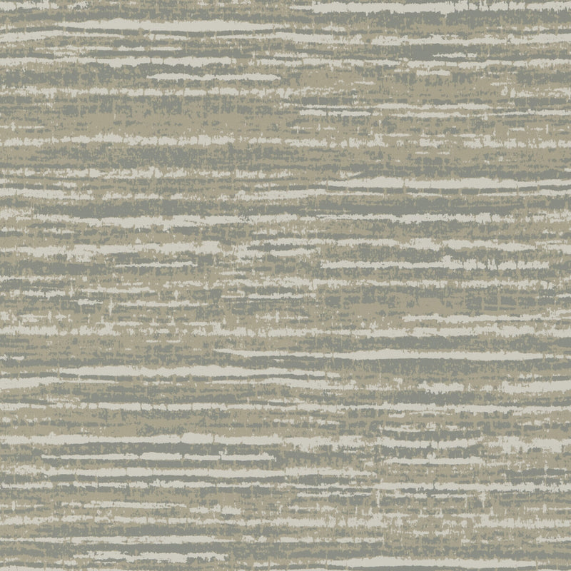 THREADS - RENZO- PEBBLE - Wallcovering by the Roll PEBBLE