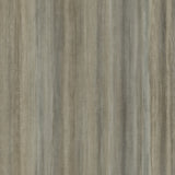 THREADS - PAINTED STRIPE- BRONZE - Wallcovering by the Roll