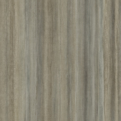 THREADS - PAINTED STRIPE- BRONZE - Wallcovering by the Roll BRONZE