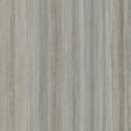 THREADS - PAINTED STRIPE- PEBBLE - Wallcovering by the Roll PEBBLE