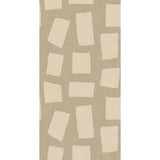 THREADS - ZANZIBAR- PARCHMENT - Wallcovering by the Roll