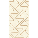 THREADS - STELVIO- TAWNY - Wallcovering by the Roll
