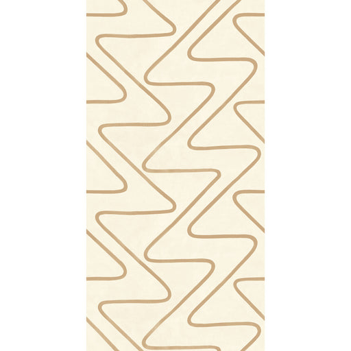 THREADS - STELVIO- TAWNY - Wallcovering by the Roll TAWNY