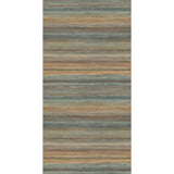 THREADS - HORIZON- SUNSET - Wallcovering by the Roll