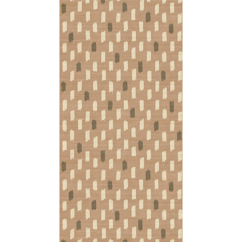 THREADS - CORDOBA- DUSK - Wallcovering by the Roll DUSK