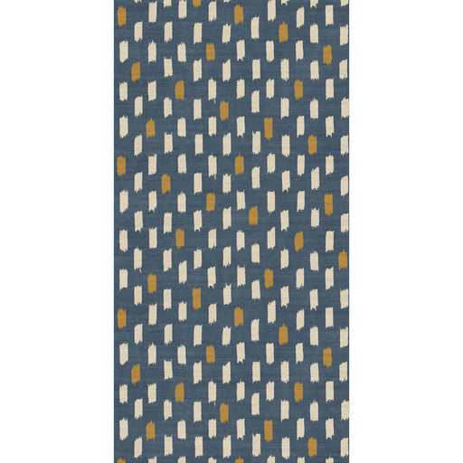 THREADS - CORDOBA- INK - Wallcovering by the Roll INK