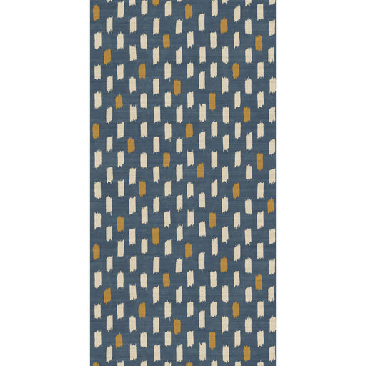 THREADS - CORDOBA- INK - Wallcovering by the Roll INK