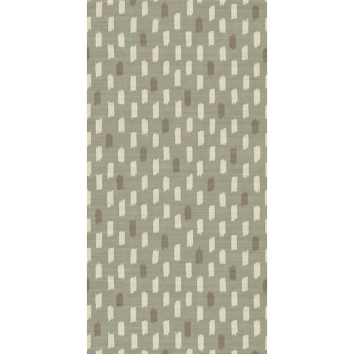 THREADS - CORDOBA- EUCALYPTUS - Wallcovering by the Roll EUCALYPTUS
