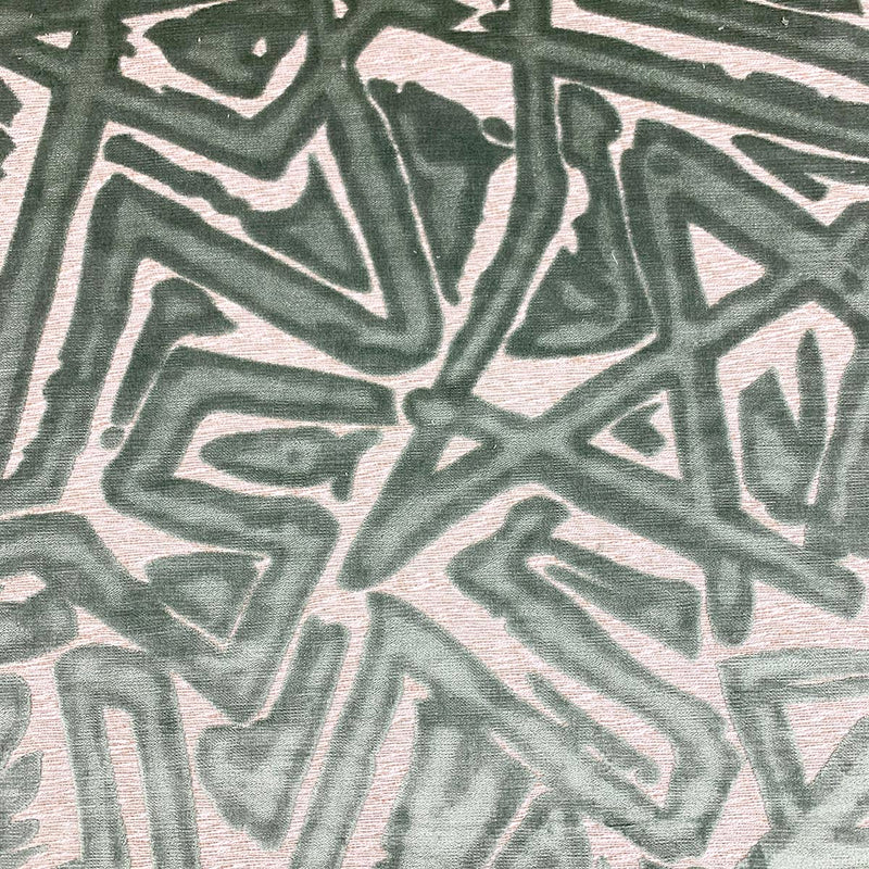 EXAMON - JADE - Mag Fabrics - Fabric By The Yard