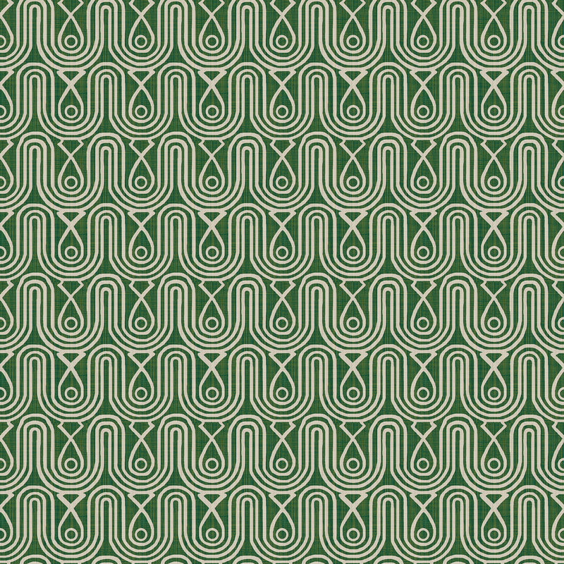 RM Coco - Egyptian Waters - Fabric by the Yard - Samples Available Upon Request