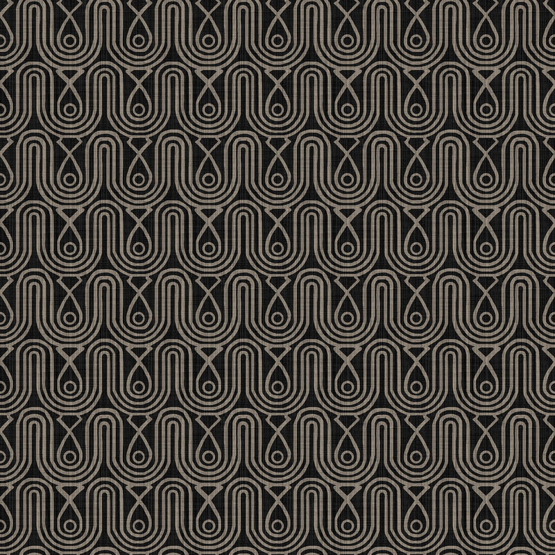 RM Coco - Egyptian Waters - Fabric by the Yard - Samples Available Upon Request
