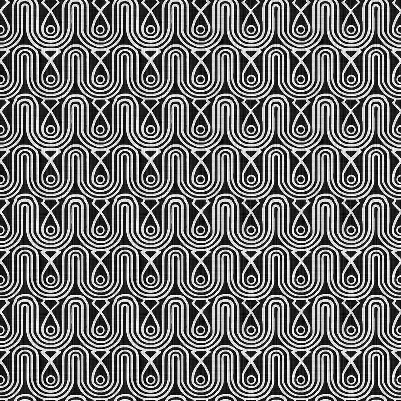 RM Coco - Egyptian Waters - Fabric by the Yard - Samples Available Upon Request