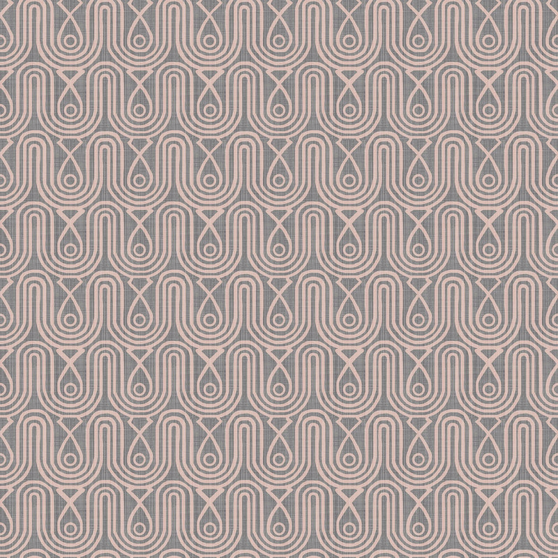 RM Coco - Egyptian Waters - Fabric by the Yard - Samples Available Upon Request