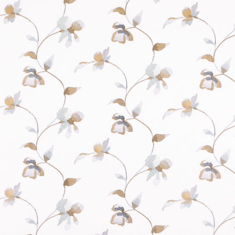 Elaine - Mineral - 29 Park - Fabric by the Yard