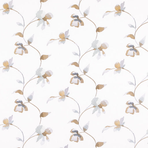 Elaine - Mineral - 29 Park - Fabric by the Yard