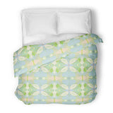 Laura Park - Full/Queen Duvet Cover - Elephant Falls