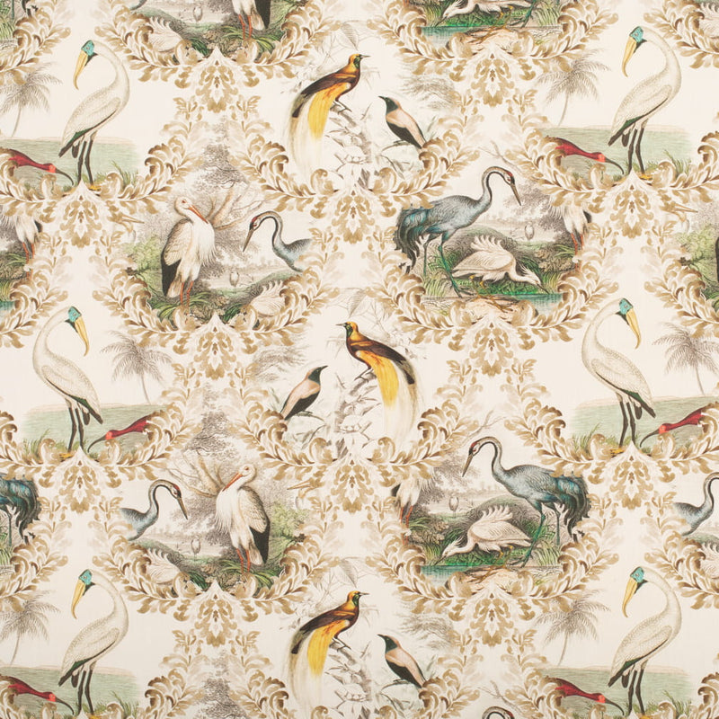 Eliza - Antique - 29 Park - Fabric by the Yard