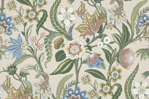 FTS-04828 - Fabric By The Yard - Samples Available by Request - Fabrics and Drapes