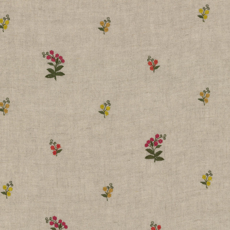 RM Coco - Eliza - Fabric by the Yard - Samples Available Upon Request
