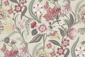 FTS-04828 - Fabric By The Yard - Samples Available by Request - Fabrics and Drapes