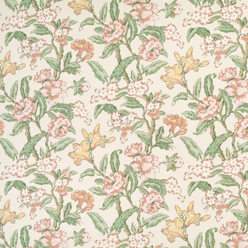 Eloise - Blush - 29 Park - Fabric by the Yard