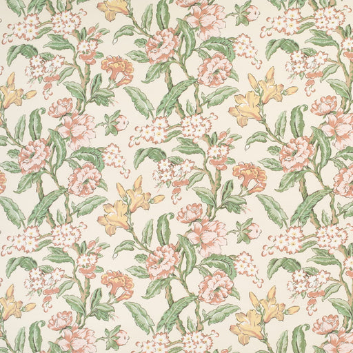 Eloise - Blush - 29 Park - Fabric by the Yard