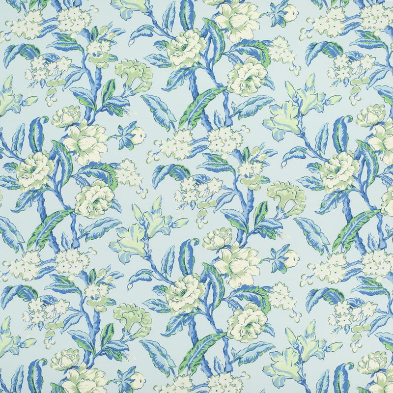Eloise - Breeze - 29 Park - Fabric by the Yard