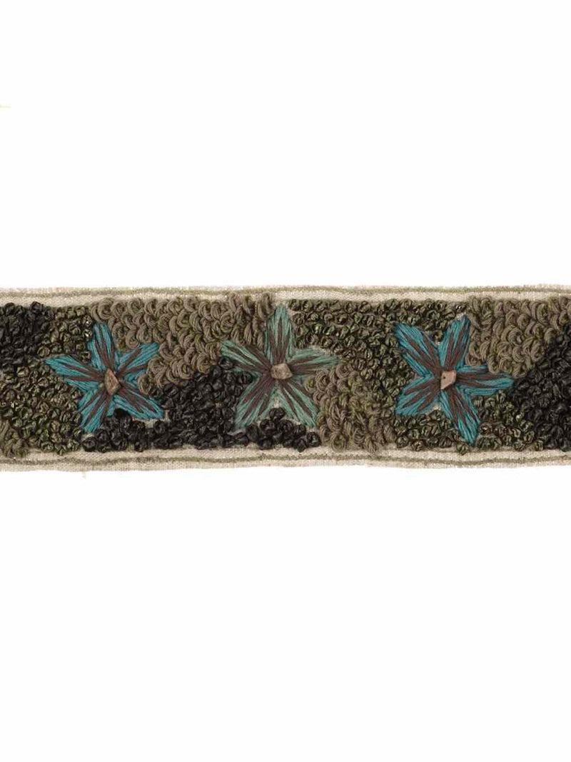 FTS-02531 - Trim By The Yard - Samples Available by Request - Fabrics and Drapes