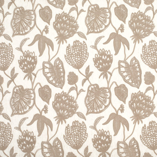 Emily - Khaki - 29 Park - Fabric by the Yard